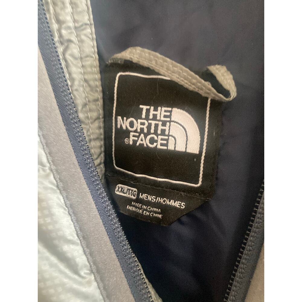 The North Face Men XXL 2XL Gatebreak 550 Down Parka Puffer Jacket Coat Snowboard - Picture 5 of 16